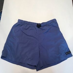 Columbia shorts